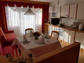 Отель Appartmenthotel Residence Elvis  Ортизеи